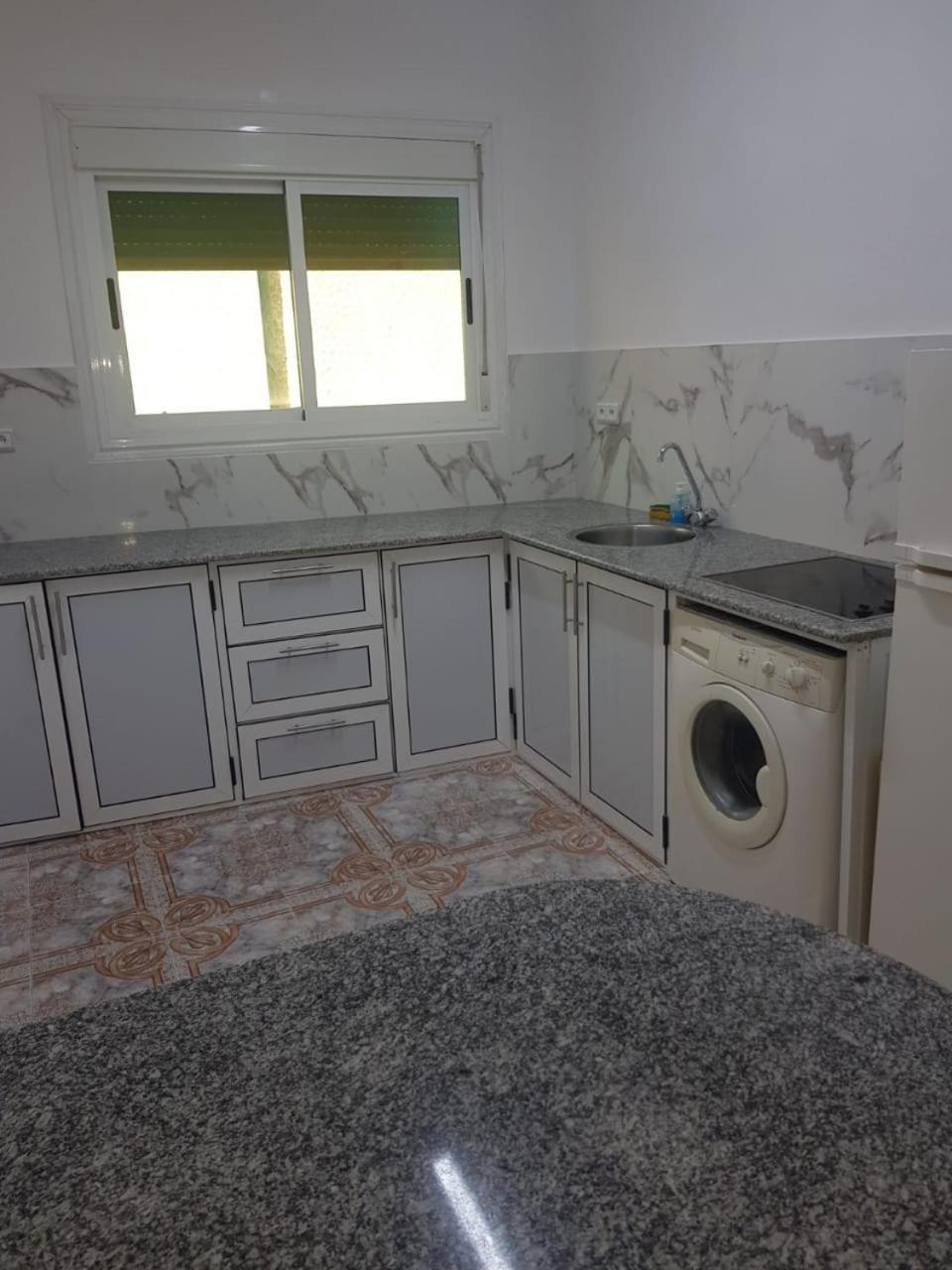 Appartement Alhoceima Эль-Хосейма Номер фото