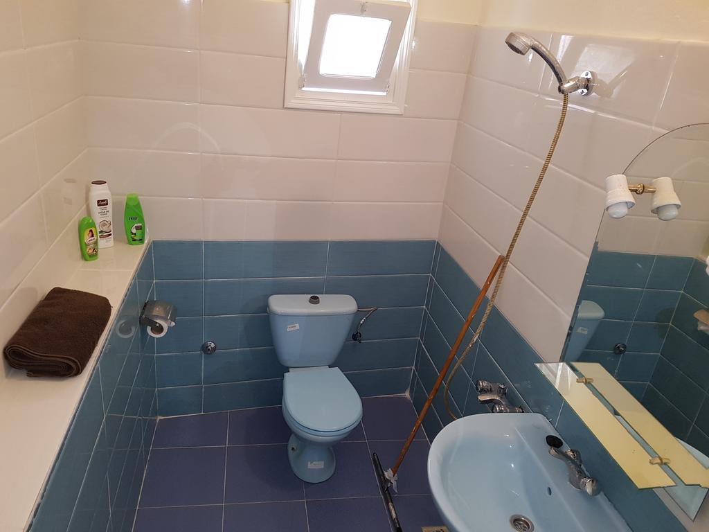 Appartement Alhoceima Эль-Хосейма Экстерьер фото