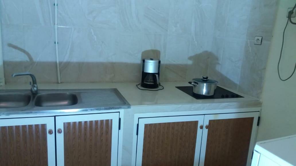 Appartement Alhoceima Эль-Хосейма Экстерьер фото