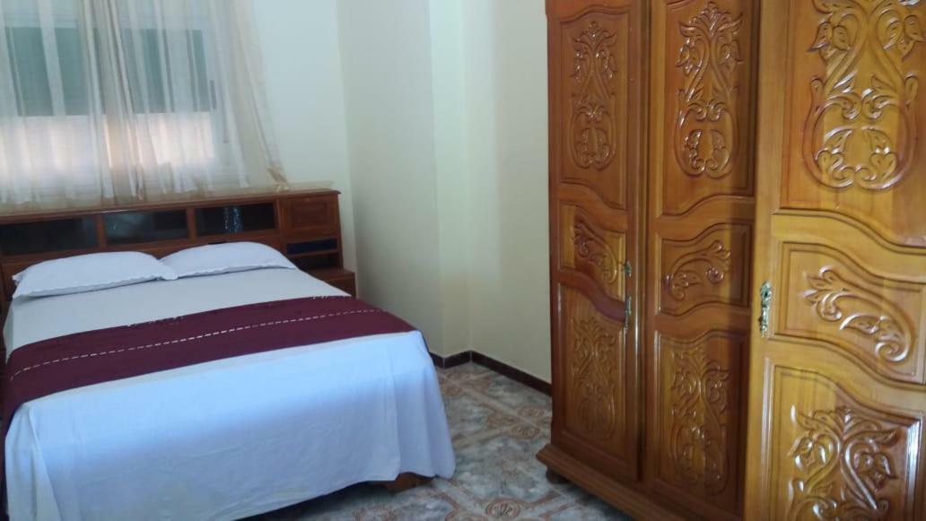 Appartement Alhoceima Эль-Хосейма Экстерьер фото