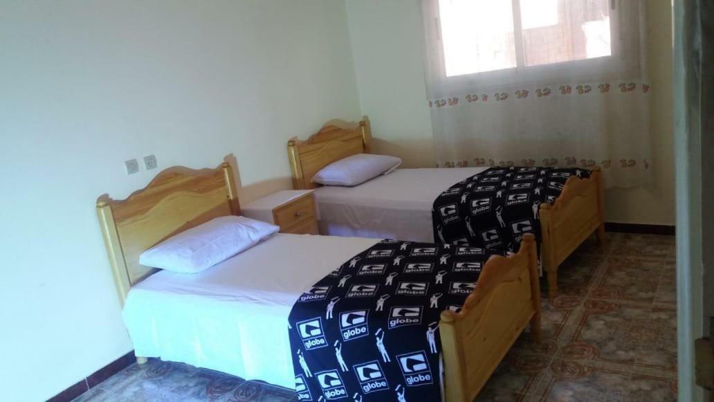 Appartement Alhoceima Эль-Хосейма Экстерьер фото