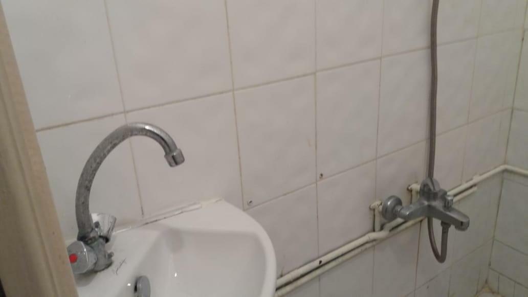 Appartement Alhoceima Эль-Хосейма Экстерьер фото