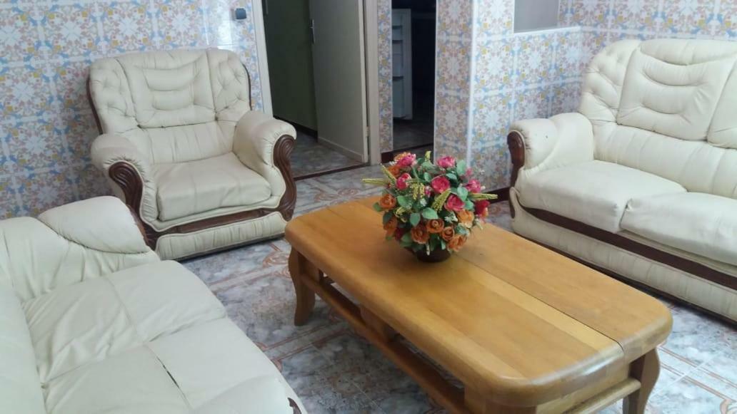Appartement Alhoceima Эль-Хосейма Экстерьер фото